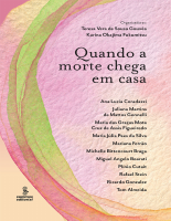 Quando a morte chega em casa - Teresa Vera de Sousa Gouvêa.pdf